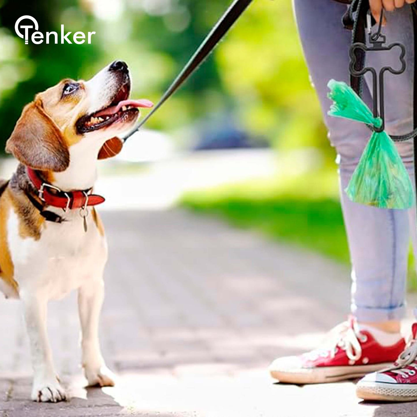 Bolsas para Excremento de Perro