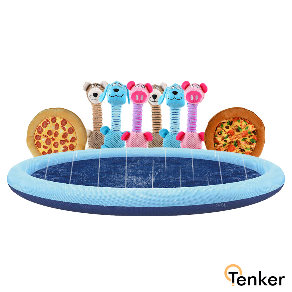 Momentos felices con tu mejor amigo