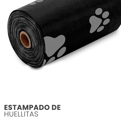 Bolistas para deshechos - Econopack 3